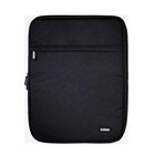 Nilox SLEEVE 17.3 NEGRA 43,9 cm (17.3") Custodia a tasca Nero