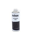 Nilox Spray Aria Gas Leggeri 400 ml