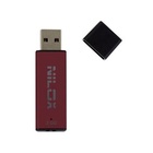 Nilox U2NIL2BL002R USB 2 GB USB A 2.0 Rosso