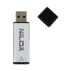 Nilox U2NIL8BL002 8 GB USB A 2.0 Argento