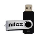 Nilox USB 2GB 2.0 S