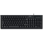 Nilox USB KEYBOARD WITH CARD READER