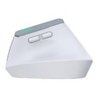 Nilox VERTICAL DUAL WIRELESS MOUSE RECHARGEABLE WHITE