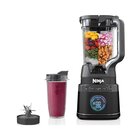 Ninja Frullatore ad alta potenza Ninja Detect con 2 bicchieri per smoothie TB301EU