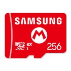 Nintendo 10016156 memoria flash 256 GB MicroSDXC