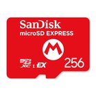 Nintendo 10016157 memoria flash 256 GB MicroSDXC