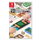 Nintendo 51 Worldwide Games IT Nintendo Switch