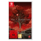 Nintendo Deadly Premonition 2: A Blessing in Disguise Nintendo Switch