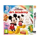 Nintendo Disney Art Academy - 3DS