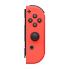 Nintendo Joy-Con Gamepad Nintendo Switch Analogico/Digitale Bluetooth Rosso