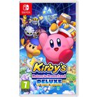 Nintendo Kirby's Return to Dream Land Deluxe Nintendo Switch
