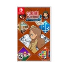 Nintendo Layton’S Mystery Journey™: Katrielle and the Millionaires’ Conspiracy Nintendo Switch