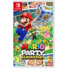 Nintendo Mario Party Superstars Switch