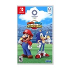 Nintendo Mario & Sonic at the Olympic Games Tokyo 2020 Nintendo Switch