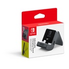 Nintendo Stand-caricabatterie regolabile per Nintendo Switch