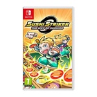 Nintendo Sushi Striker: The Way of Sushido Nintendo Switch
