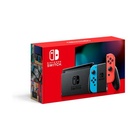 Nintendo 1.1Switch Console 1.1 Neon Blue/Neon Red