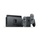 Nintendo Switch Console 1.1 Grey
