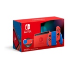 Nintendo Switch Mario Red & Blue Edition 6.2" 32 GB Touch Wi-Fi Blu, Rosso