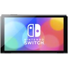 Nintendo Switch OLED 7" 64 GB Touch Wi-Fi Blu, Rosso
