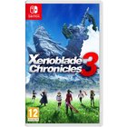 Nintendo Xenoblade Chronicles 3 Nintendo Switch