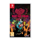 Nis America Mad Rat Dead Nintendo Switch 