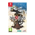 Nis America Neo Atlas 1469 Nintendo Switch