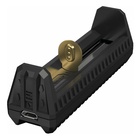 Nitecore F1 Caricabatterie Universale