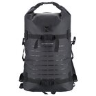 Nitecore WDB20 zaino Zaino casual Nero Poliuretano termoplastico (TPU)