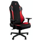 Nitro Concepts X1000 Sedia tappezzata Schienale tappezzato