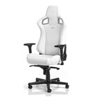 Noblechairs EPIC Gaming Chair - Bianco