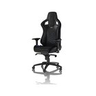 Noblechairs EPIC Sedia da gioco - nero/blu