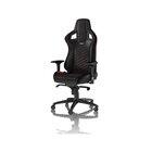 Noblechairs EPIC Sedia da gioco - nero/rosso