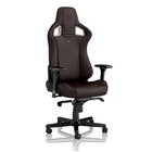 Noblechairs Epic Java Edition - Seduta imbottita Schienale imbottito