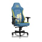 Noblechairs HERO Gaming Chair - Fallout Vault Tec Edition