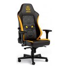 Noblechairs HERO Gaming Chair - Far Cry 6 Special Edition
