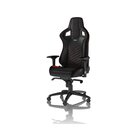 Noblechairs HERO Gaming Chair - Nero/Rosso