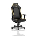 Noblechairs HERO The Elder Scrolls Online Edition - Seduta imbottita Nero