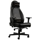Noblechairs ICON Gaming Chair - Nero/Oro