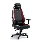 Noblechairs LEGEND nera/bianca/rossa - Seduta imbottita Nero, Rosso, Bianco