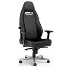 Noblechairs NBL-LGD-PU-XXV sedia per videogioco Poltrona per gaming Seduta piatta Nero