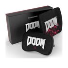 Noblechairs Set di cuscini in memory foam - Edizione DOOM