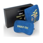 Noblechairs Set di cuscini in memory foam - Fallout Vault-Tec Edition