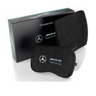 Noblechairs Set di cuscini in memory foam - Mercedes-AMG Petronas Formula One Team Edition