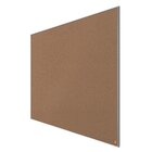 Nobo 1915233 bacheca per annunci Bacheca fissa Marrone Sughero