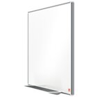 Nobo Impression Pro Nano Clean lavagna 574 x 417 mm Metallo Magnetico
