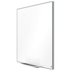 Nobo Impression Pro Nano Clean lavagna 877 x 568 mm Metallo Magnetico
