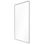 Nobo Premium Plus lavagna 1169 x 1169 mm Acciaio Magnetico