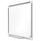 Nobo Premium Plus lavagna 696 x 386 mm Acciaio Magnetico