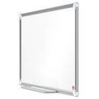 Nobo Premium Plus lavagna 696 x 386 mm Smaltato Magnetico
